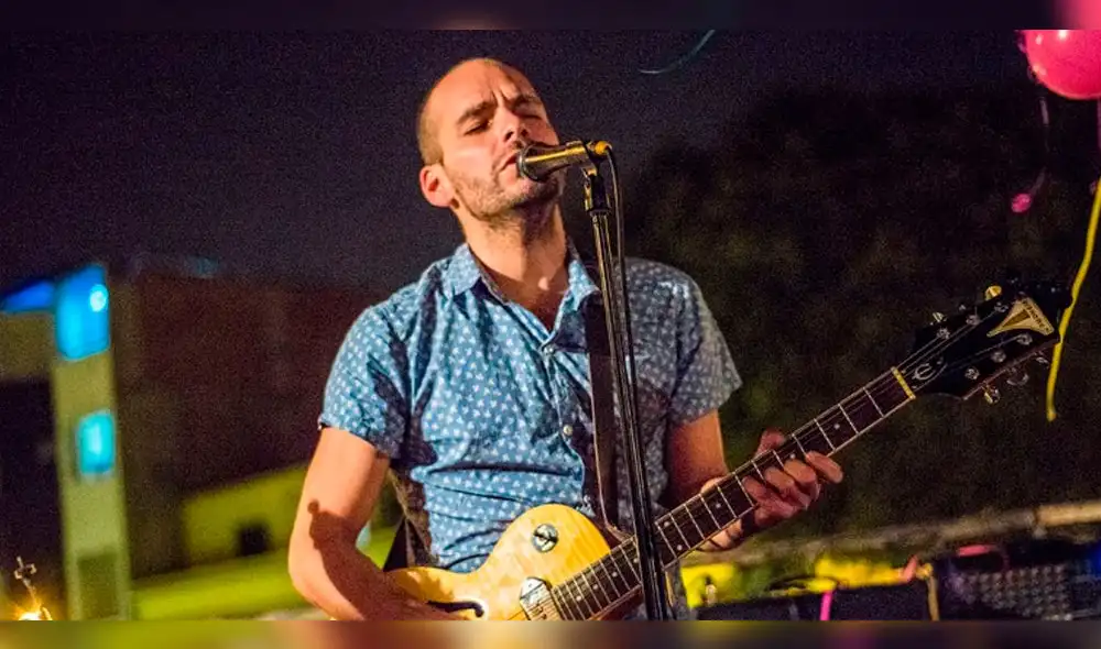 Arequipa: La cálida música de Manuel Vera Tudela en concierto  