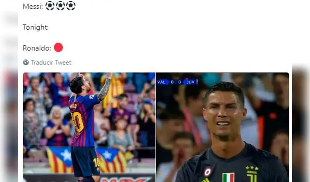 Vía Facebook, memes se burlan de Cristiano Ronaldo tras su expulsión [FOTOS]