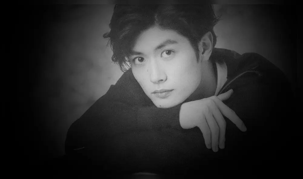 El actor de 30 años Haruma Miura fue encontrado muerto en su casa. Crédito: Instagram