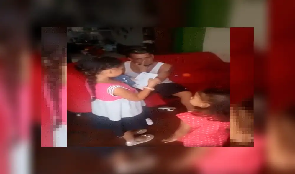 Facebook viral: Hija y madre venezolanas tienen conmovedor reencuentro tras dos años sin verse [VIDEO]