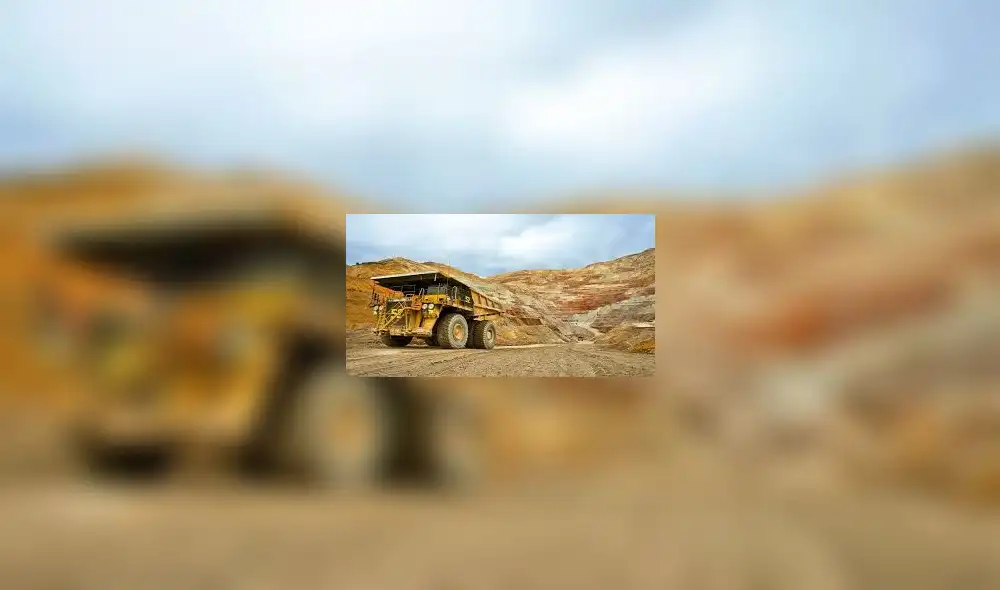 MEF conforma mesa ejecutiva para la mejora de la productividad y competitividad del sector minero energético