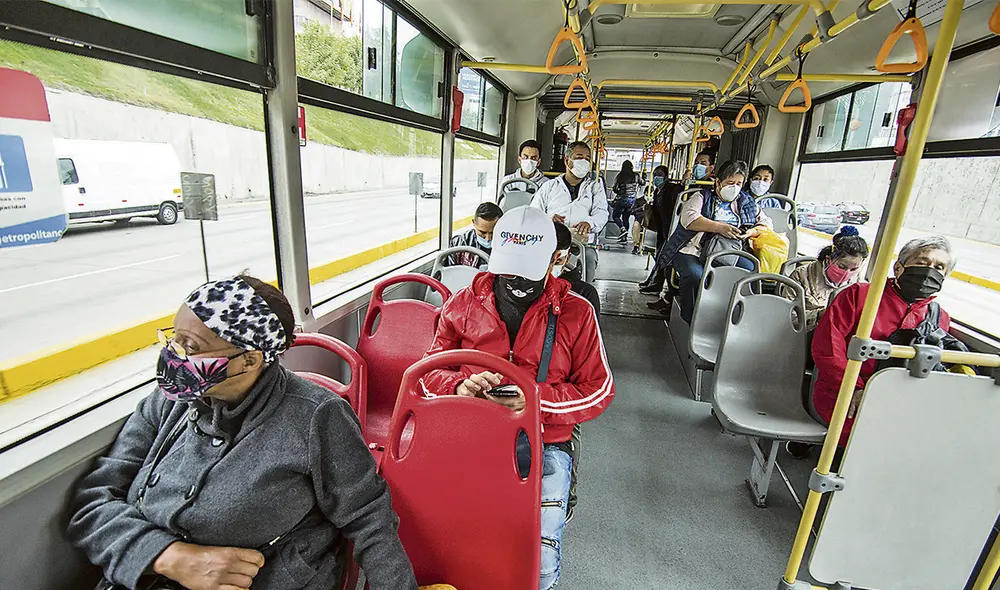 Metropolitano Metropolitano