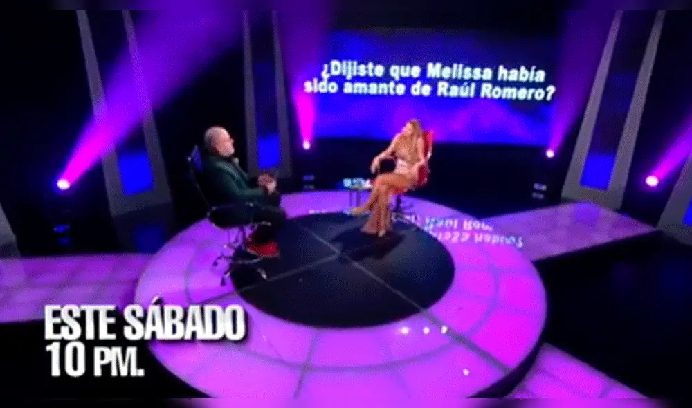 'El valor de la verdad': Xoana González reveló que quiso quitarse la vida