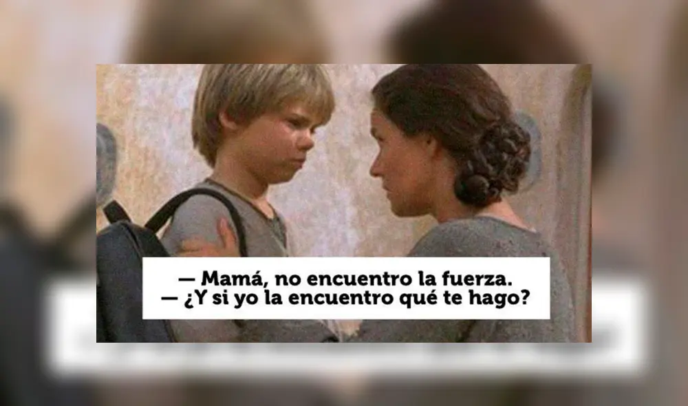 Día de la Madre: Los divertidos MEMES compartidos en Facebook por esta fecha [FOTOS]