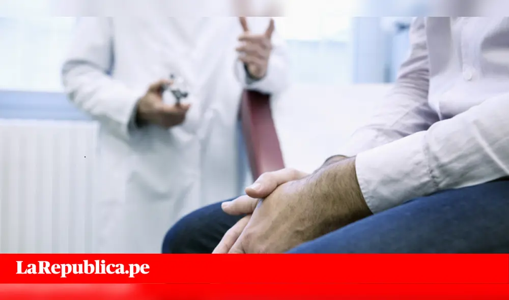 Cáncer de Próstata: los síntomas que los varones no deben ignorar