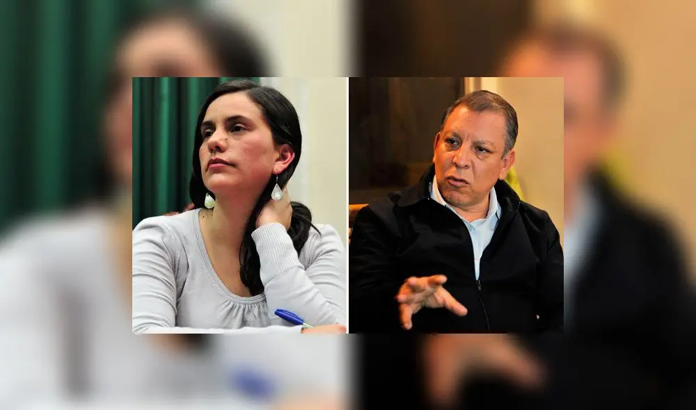 Frente Amplio: las cinco situaciones que marcaron la división de su bancada