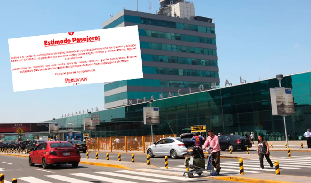 Aeropuerto. Aeropuerto.