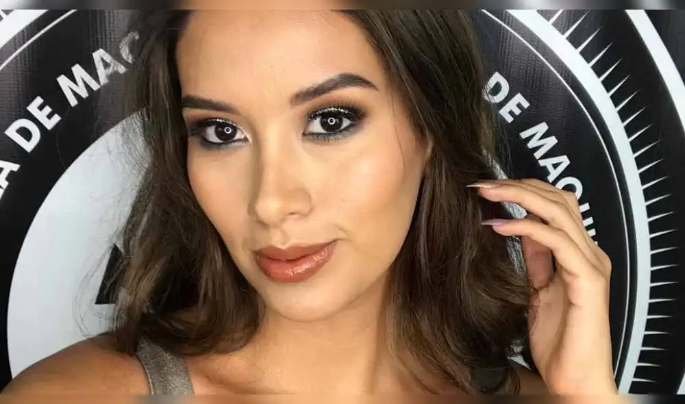 Claudia Meza pide ayuda para demostrar que Faruk Guillén la violó