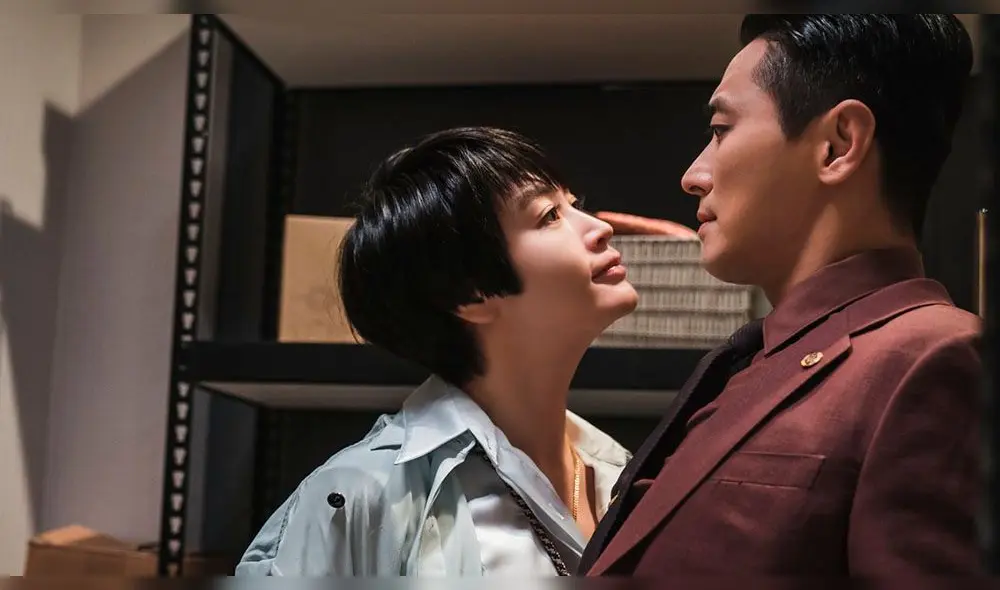 El público internacional puede acceder a Hyena por Netflix