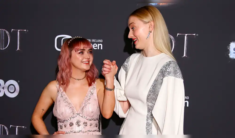 Billboard Music Awards: Drake se declara fan de Arya Stark y le dedica premio 