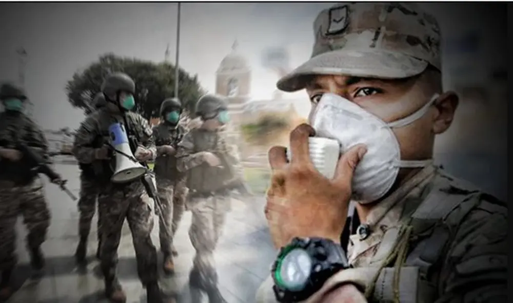 La próxima semana se levantaría la cuarentena en Trujillo. La próxima semana se levantaría la cuarentena en Trujillo.