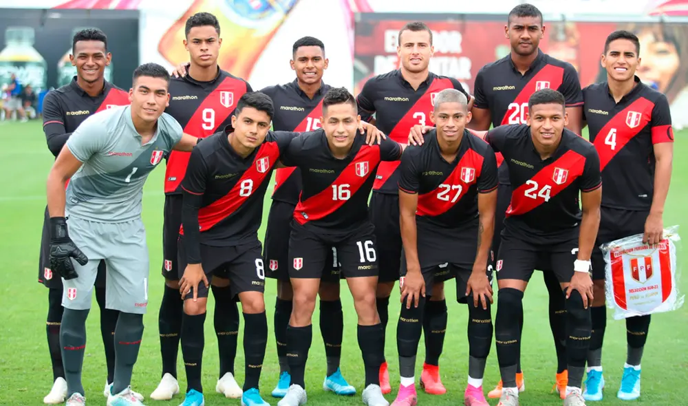 Preolímpico Sudamericano | Conoce toda la programación del torneo donde la selección peruana busca conseguir un boleto a los Juegos Olímpicos Tokio 2020. Preolímpico Sudamericano | Conoce toda la programación del torneo donde la selección peruana busca conseguir un boleto a los Juegos Olímpicos Tokio 2020.
