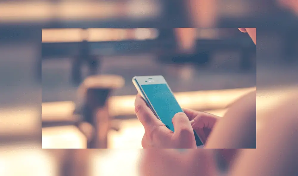 Existen personas que suplantan identidades para contratar con operadoras de telefonía. Foto: ENACOM Existen personas que suplantan identidades para contratar con operadoras de telefonía. Foto: ENACOM