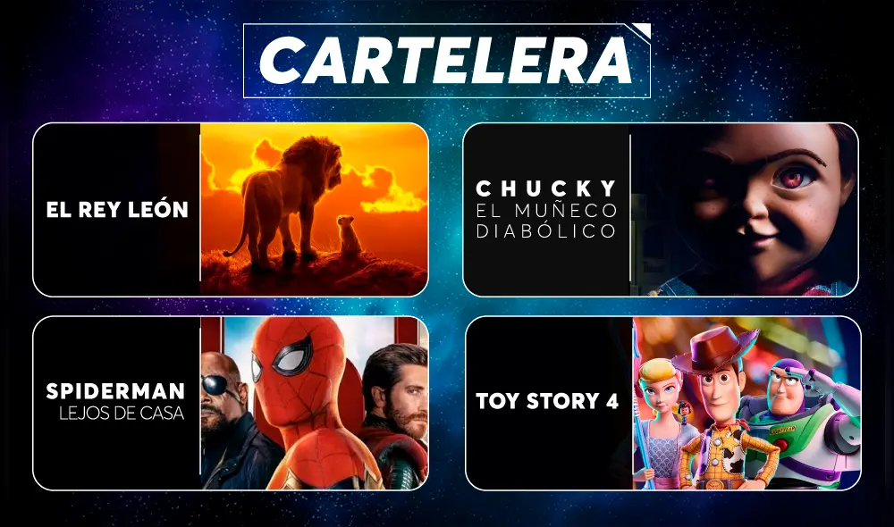 Cineplanet 11 de agosto