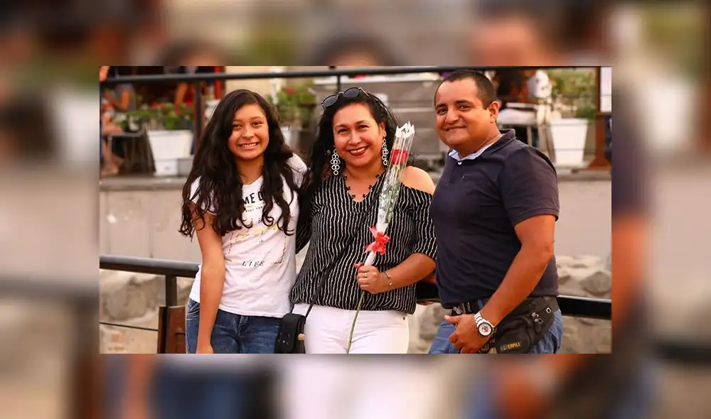 San Valentín: realizarán “Festival del amor y la amistad” en clubes zonales [FOTOS]