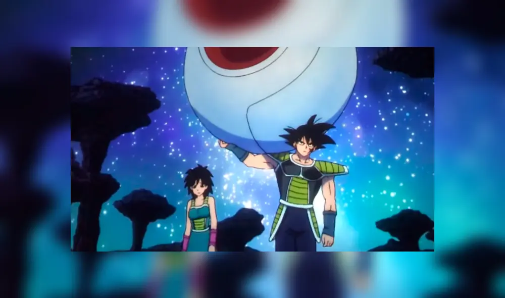 Dragon Ball Super: Broly: Gokú fue salvado en dramática escena que entristece a fans