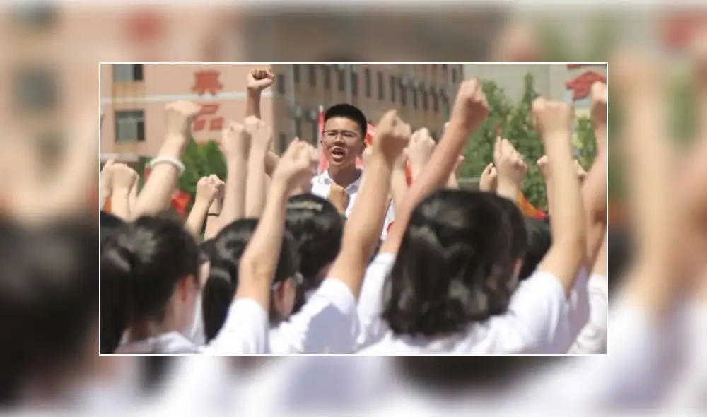 Gaokao Gaokao