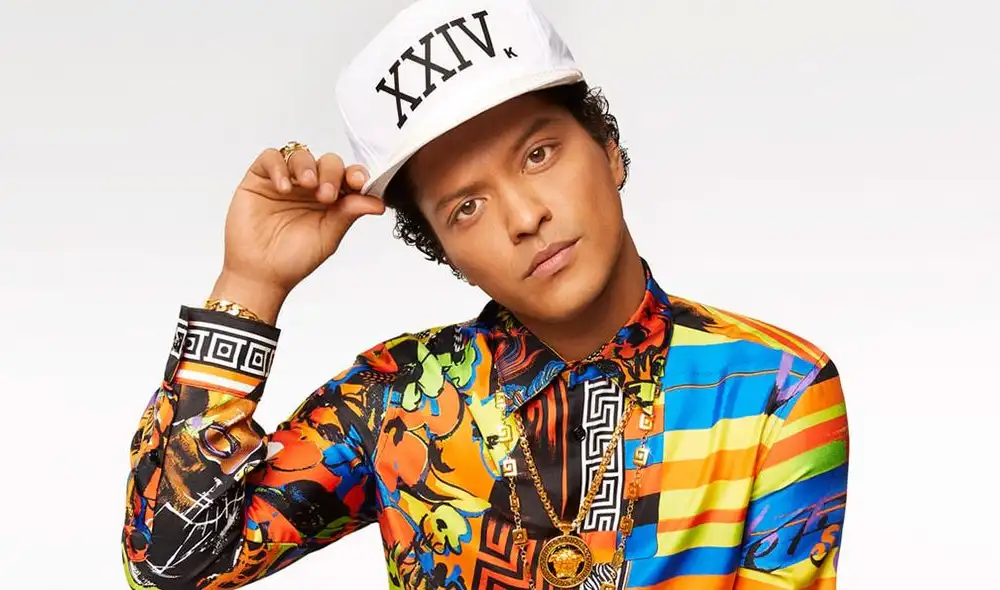 Twitter: ofrecen entrada a concierto de Bruno Mars, como recompensa por encontrar a su gata