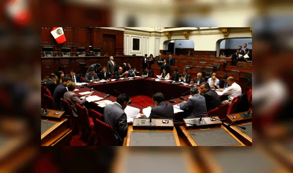 Comisión Permanente: ¿Qué es, cuál es su función y quiénes la integran?