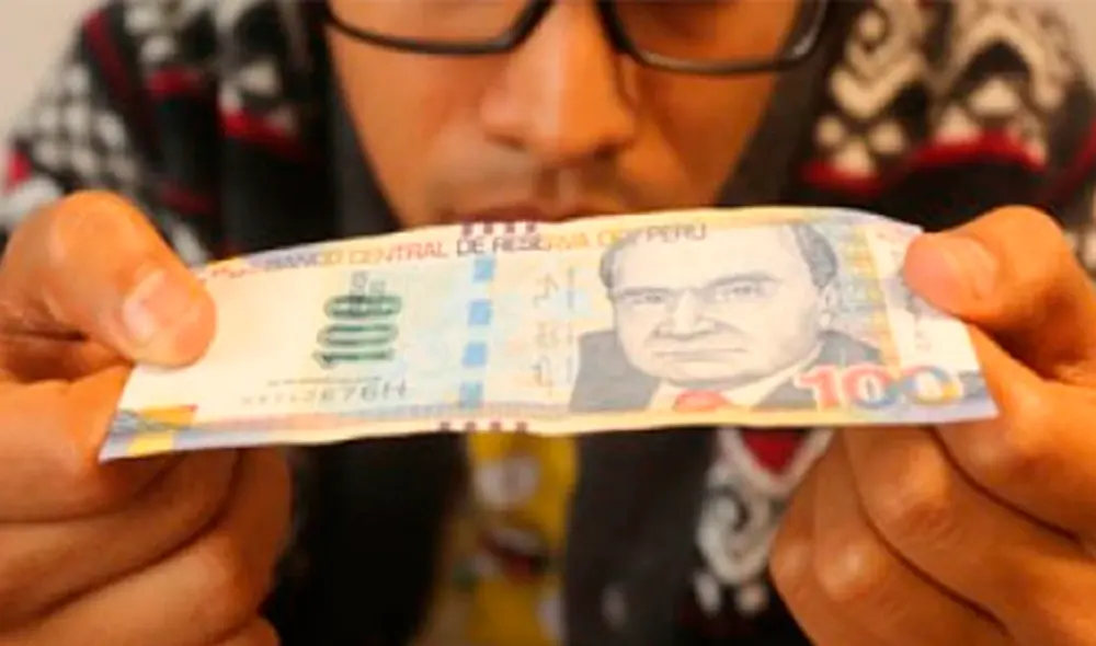 Billetes falsos Billetes falsos