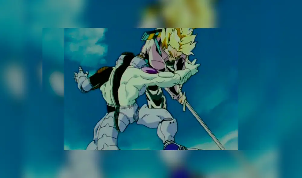 Dragon Ball Super: el manga vuelve a ser violento como en la versión original [VIDEO]