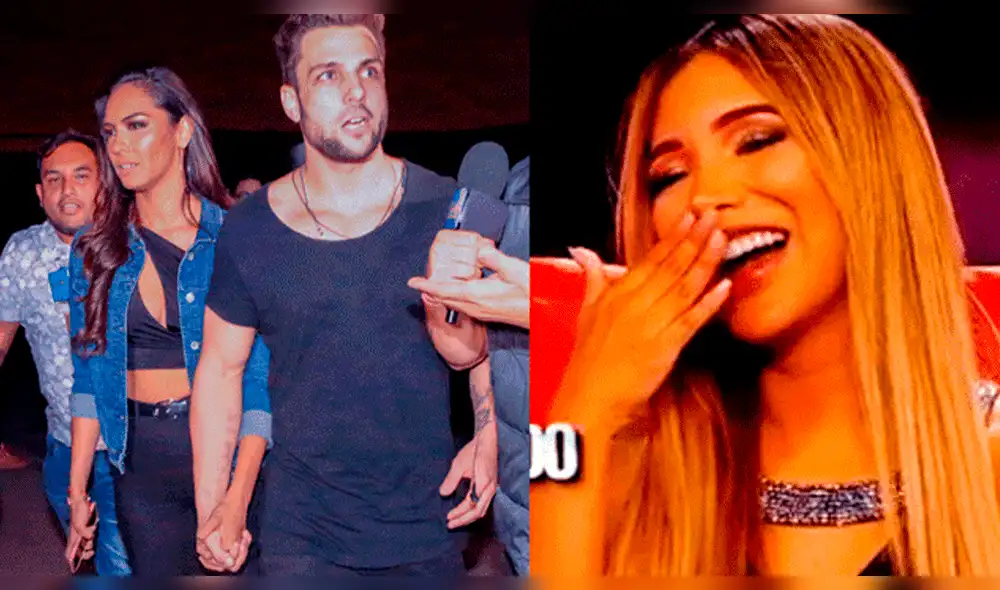 Las 8 mujeres que tuvieron más que una amistad con Nicola Porcella