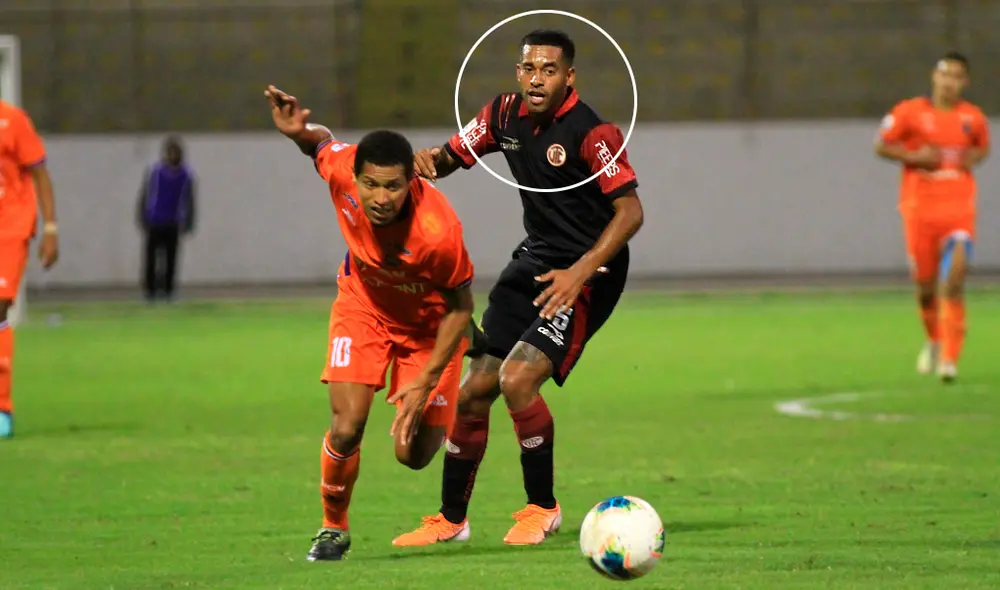 Jugadores de UTC fueron a cobrar apuesta por la derrota con Pirata FC en última fecha del Clausura. Foto: Archivo Jugadores de UTC fueron a cobrar apuesta por la derrota con Pirata FC en última fecha del Clausura. Foto: Archivo