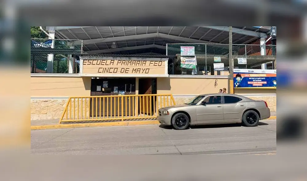 Tamaulipas, México.