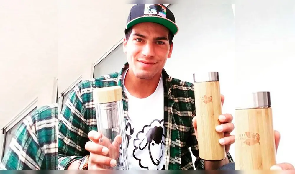 Ignacio Lastra y Silvina Varas confirman relación con romántico beso [VIDEO]