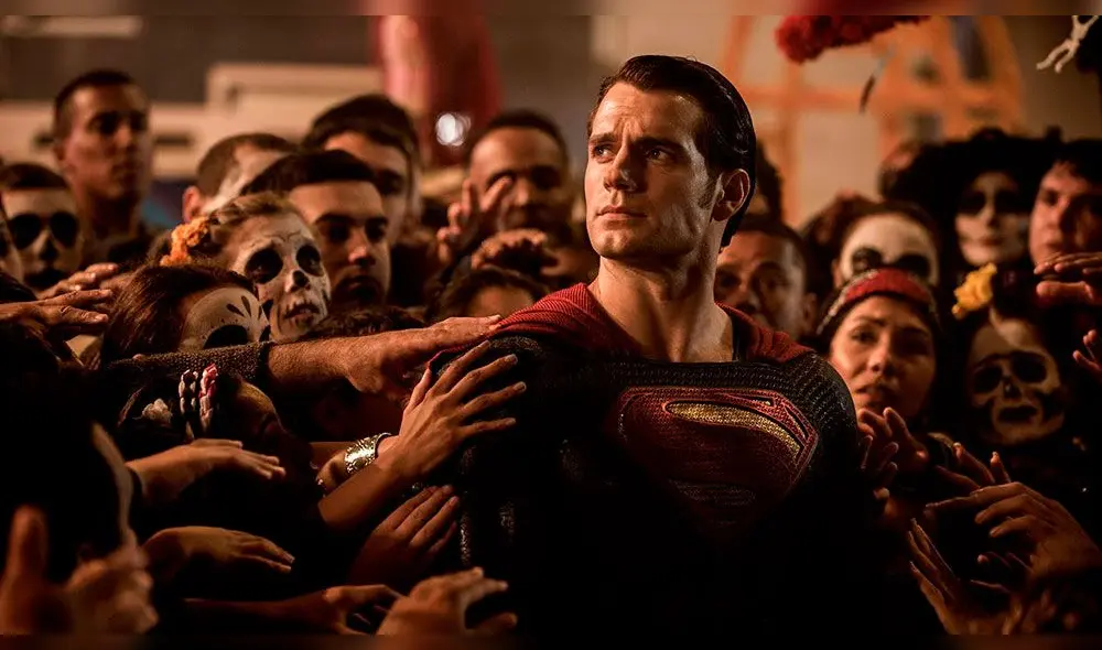 El reciente cómic de Superman ha revelado la creencia del héroe de acero. Foto: DC