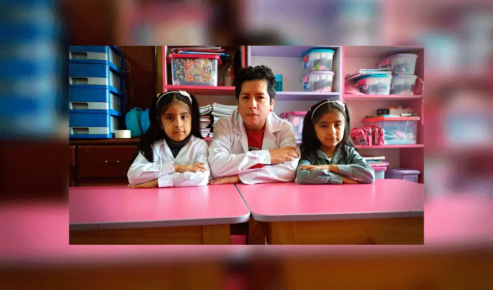 Informático peruano crea robots con viejas piezas de computadora. (Foto: José Valdivia) Informático peruano crea robots con viejas piezas de computadora. (Foto: José Valdivia)