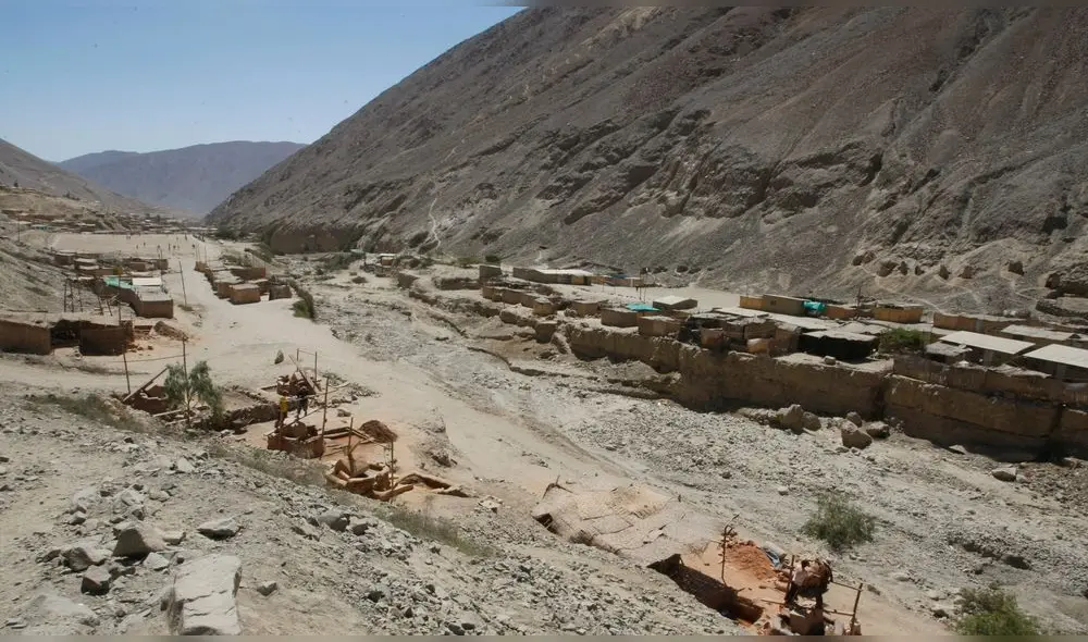 Informe publicado por La República daba cuenta de las resoluciones emitidas por el Gobierno Regional de Arequipa a favor de mineras.