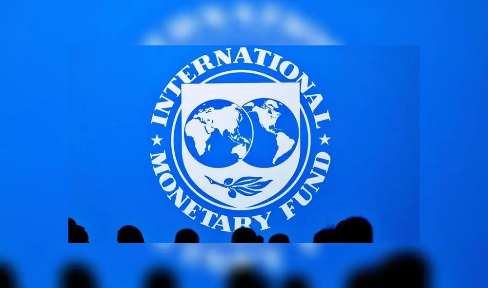 Países suscritos al Fondo Internacional Monetario (FMI). Foto: difusión.