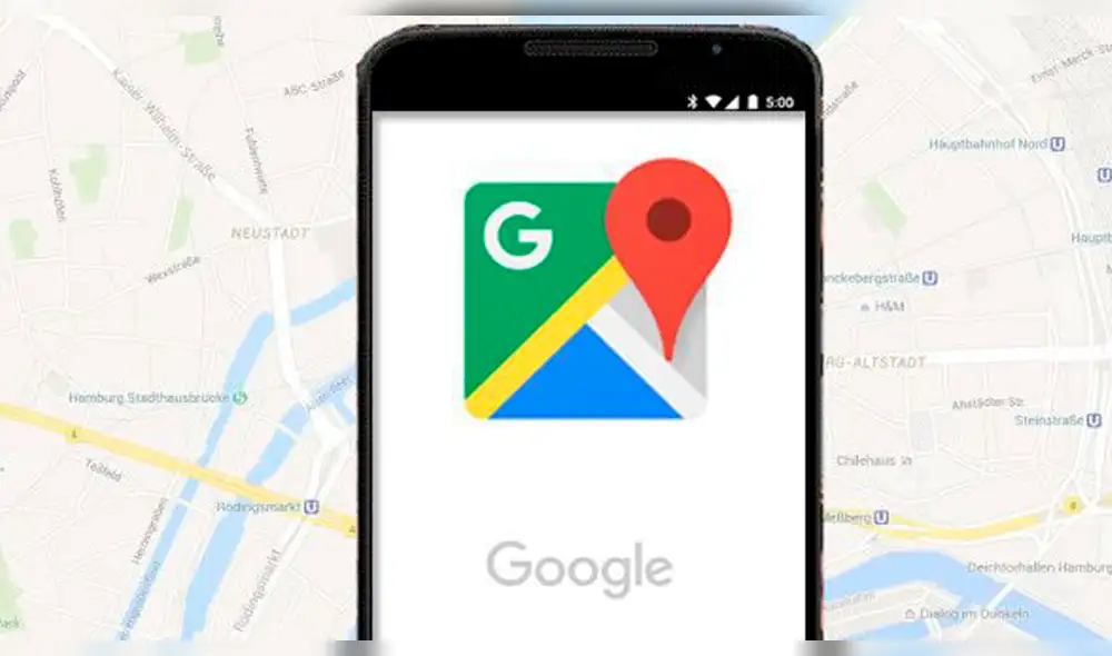 Google Maps: Así se puede eliminar su característica más molesta