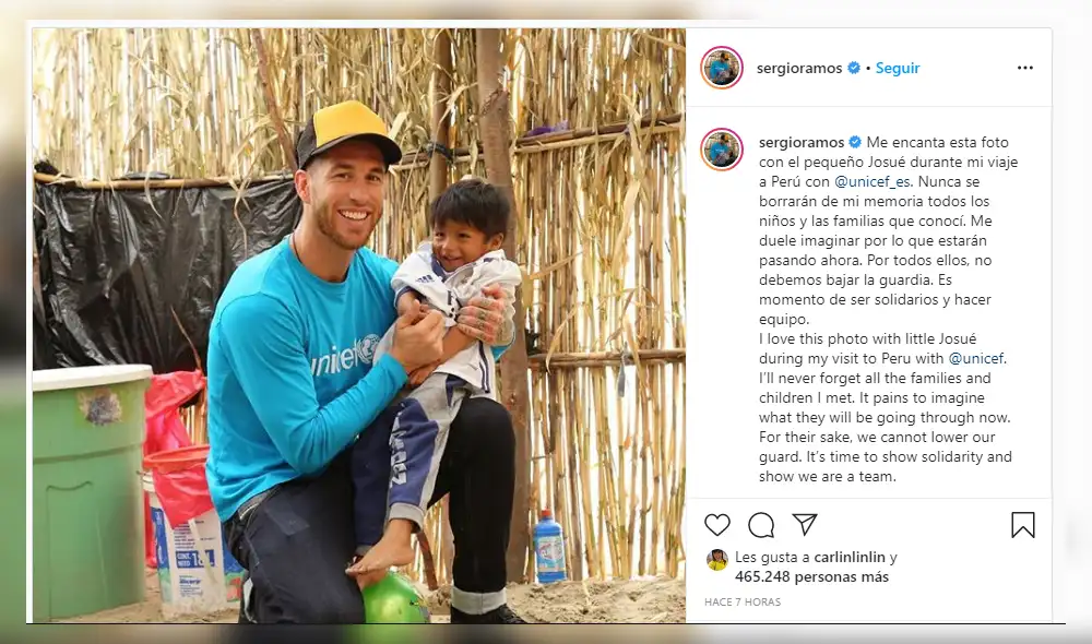 Sergio Ramos. Sergio Ramos.