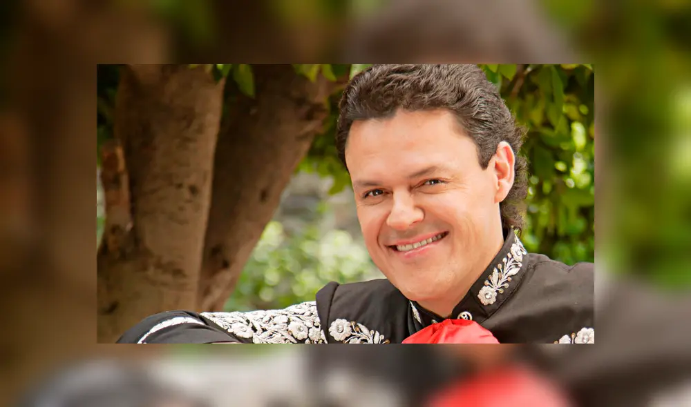 Pedro Fernández causa polémica tras presentación en La Academia con exceso de botox [VIDEO]