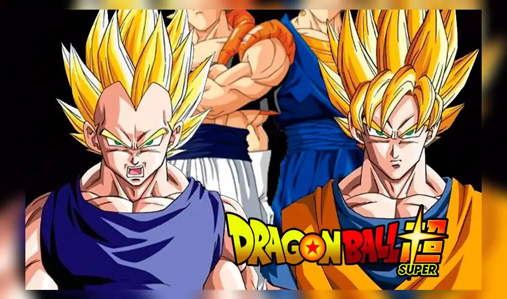 El creador de Dragon Ball explica el nombre saiyajin. Créditos: composición