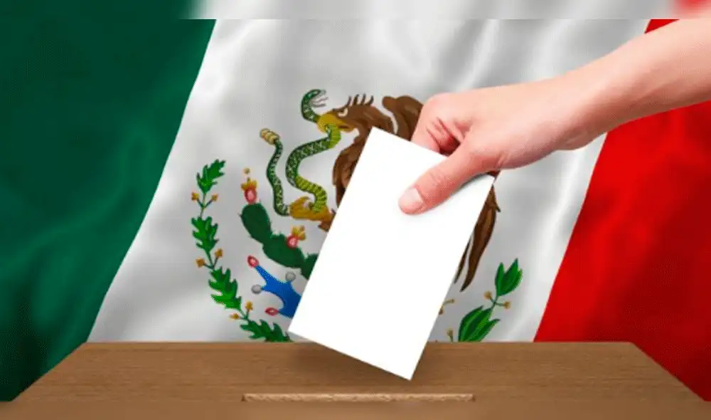 Elecciones en México 2018: Sigue el minuto a minuto de la jornada electoral