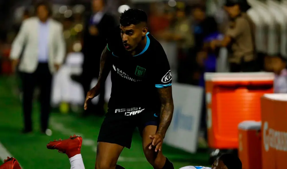 Adrián Balboa se confesó y reveló que tiene cositas de Paolo Guerrero. Foto: Archivo Adrián Balboa se confesó y reveló que tiene cositas de Paolo Guerrero. Foto: Archivo