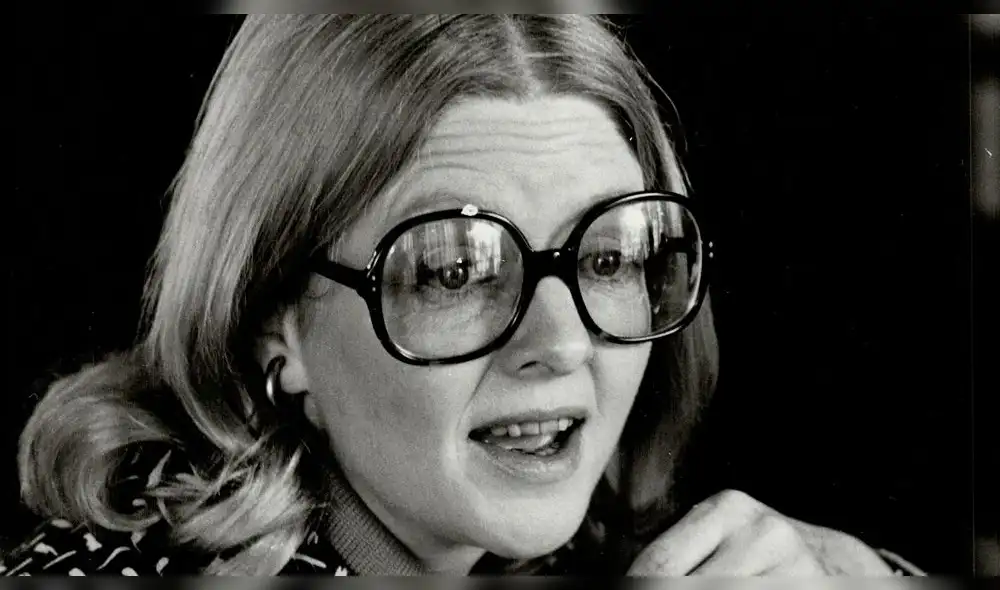 Como actriz, Patricia Bosworth aprendió de los mejores: Marlon Brando, Jane Fonda y Marilyn Monroe. Como actriz, Patricia Bosworth aprendió de los mejores: Marlon Brando, Jane Fonda y Marilyn Monroe.