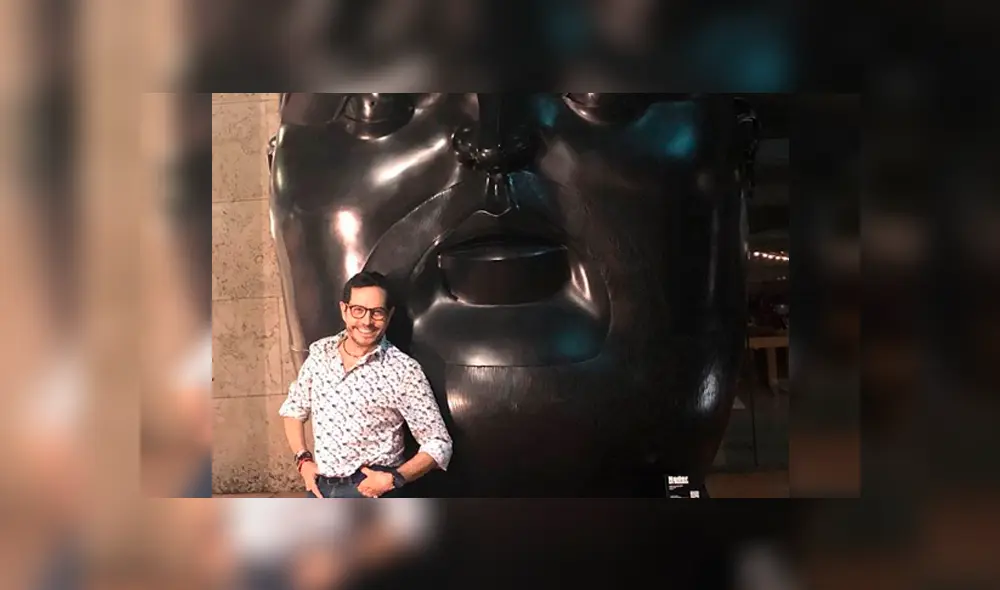 "Pepillo" Origel "Pepillo" Origel