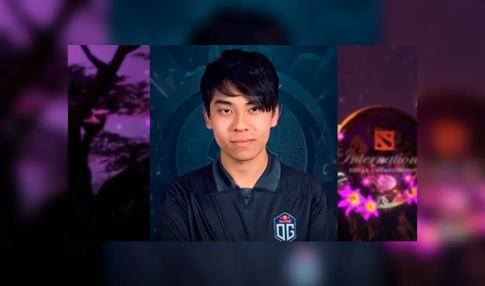 Infamous  vs OG por el mundial de Dota 2. Sigue aquí el debut de los peruanos en The International 2019.