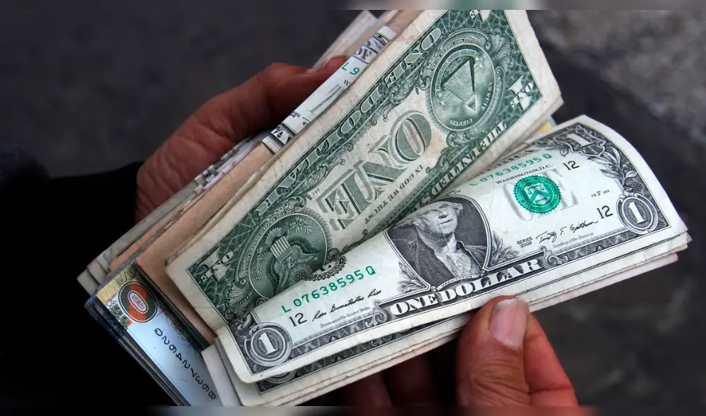 Precio del dólar hoy 30 de noviembre y tipo de cambio actual en México