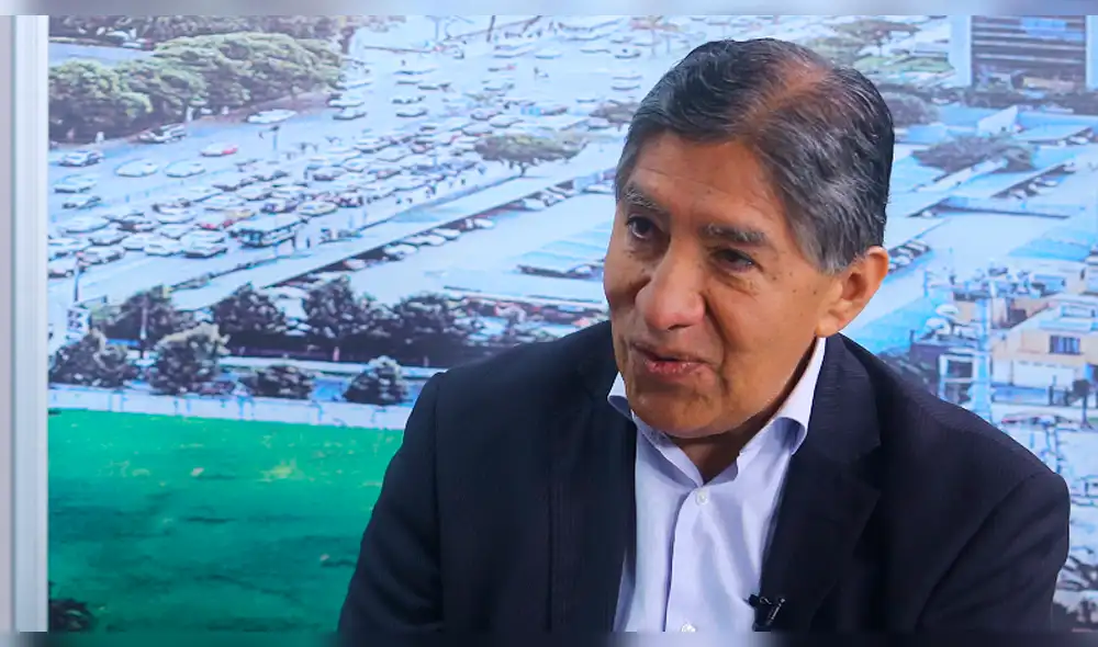 Keiko Fujimori: Fallo del juez Concepción es impecable, afirma Guillén