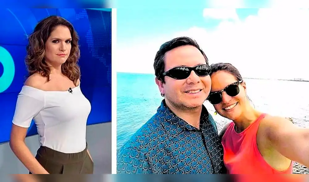 Lorena Álvarez tras sentencia a su expareja: "Hoy ganamos todas las mujeres"