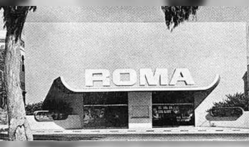 Cine Roma regresa convertido en teatro