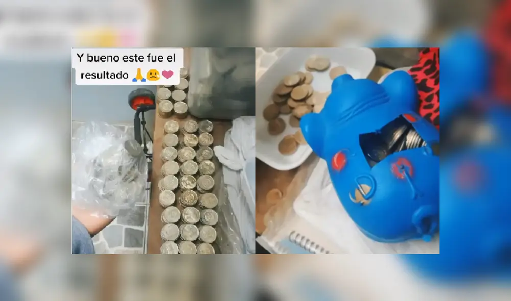 Desliza las imágenes para ver más detalles de esta emotiva escena que es viral en TikTok. Desliza las imágenes para ver más detalles de esta emotiva escena que es viral en TikTok.