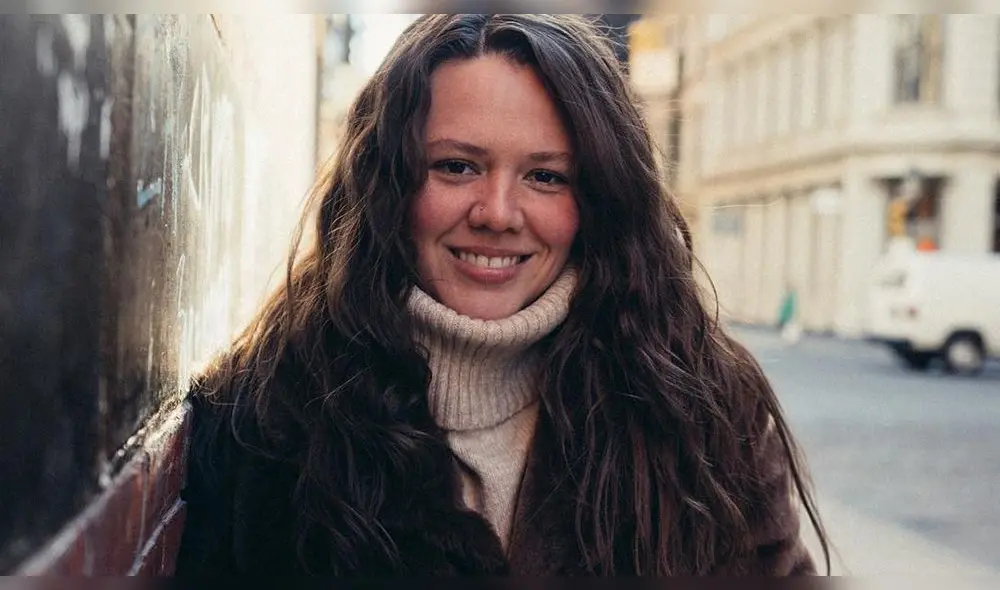 Joy Huerta revela la identidad de su esposa en romántico video