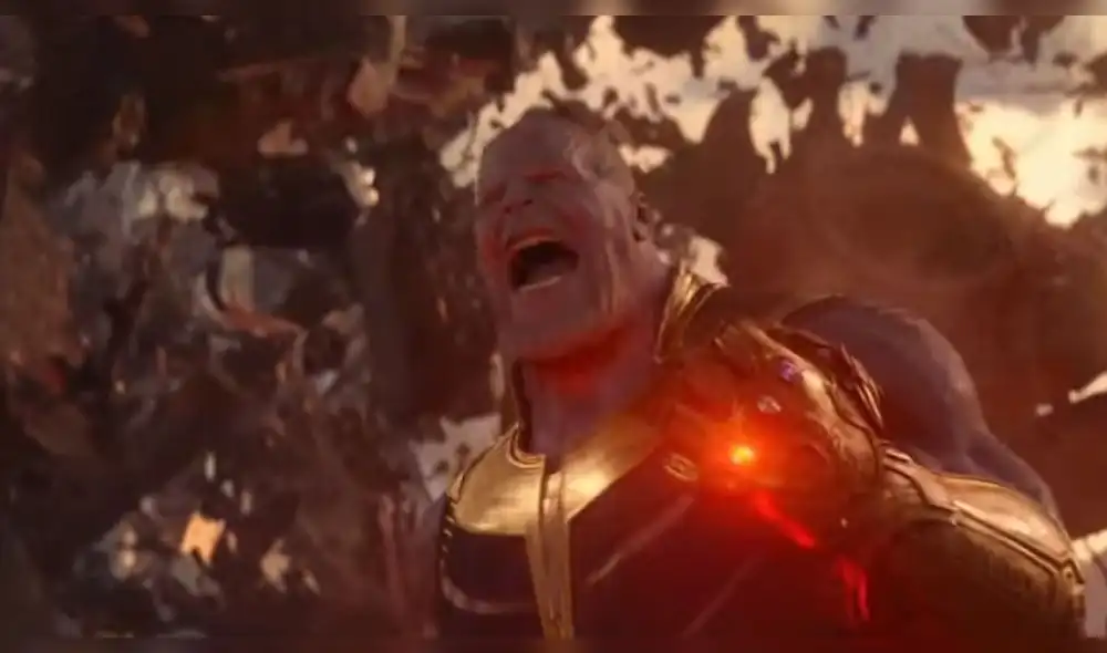 Avengers 4: exponen trajes que les facilitará a los vengadores viajar en el tiempo [FOTOS y VIDEO]