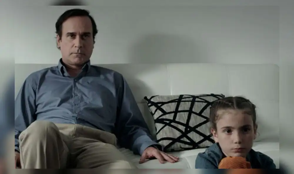 Cine peruano este fin de semana.